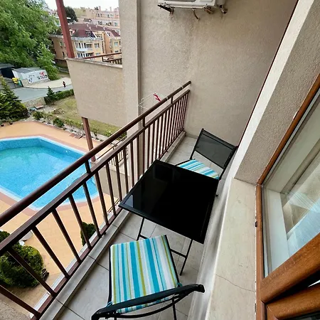 Appartamento Summer Breeze 515 No Romania *