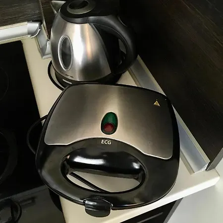 Apartament Summer Breeze 515 No Romania *