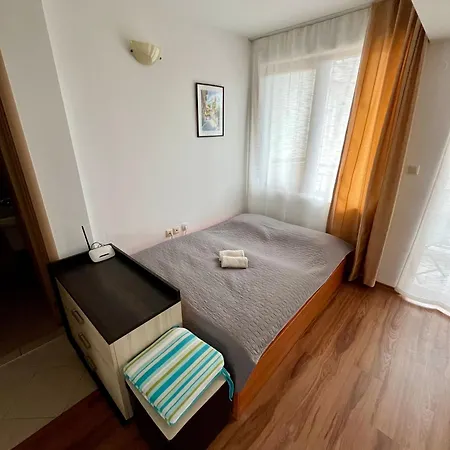 Summer Breeze 515 No Romania Apartament