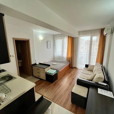 Διαμέρισμα Summer Breeze 515 No Romania