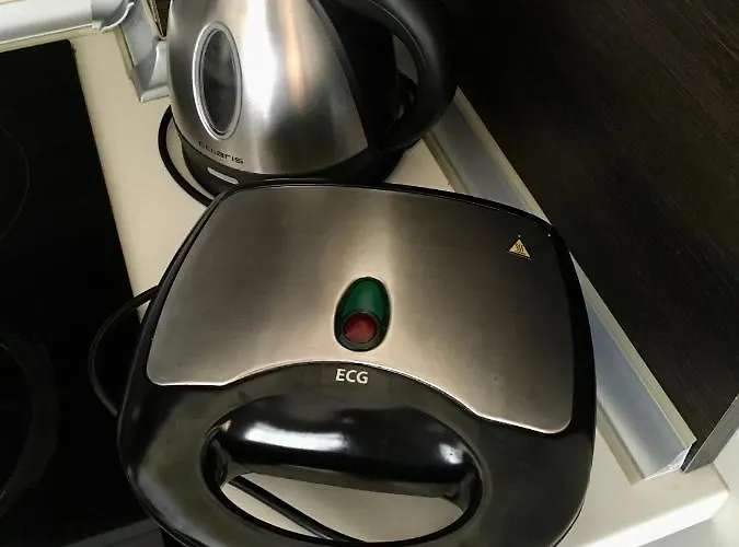 Lägenhet Summer Breeze 515 No Romania *