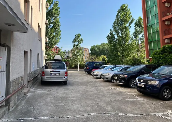 Summer Breeze 515 No Romania Slăntjev Brjag