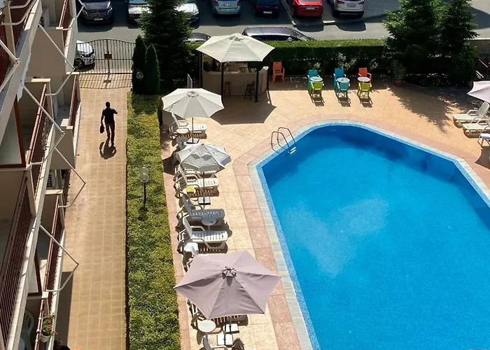 Summer Breeze 515 No Romania Slăntjev Brjag