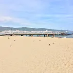 Summer Breeze 515 No Romania Апартамент *