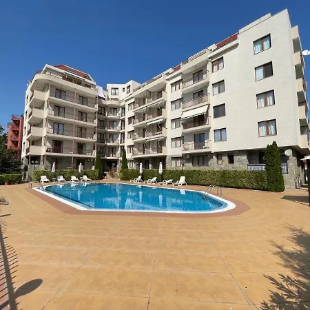 דירה Summer Breeze 515 No Romania