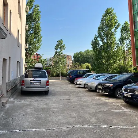 Summer Breeze 515 No Romania Слънчев бряг