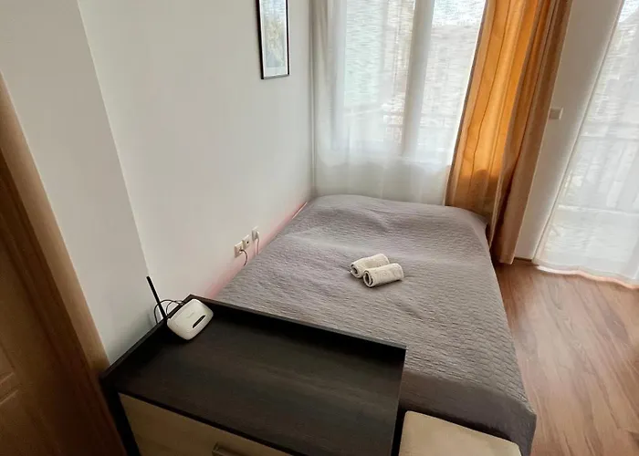 דירה Summer Breeze 515 No Romania *