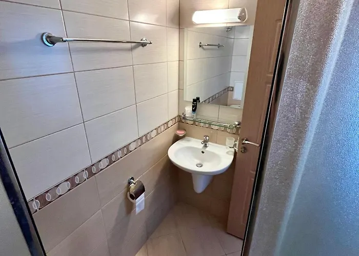 Summer Breeze 515 No Romania סאני ביץ'