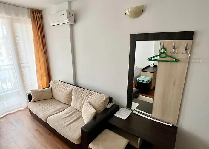 Summer Breeze 515 No Romania דירה